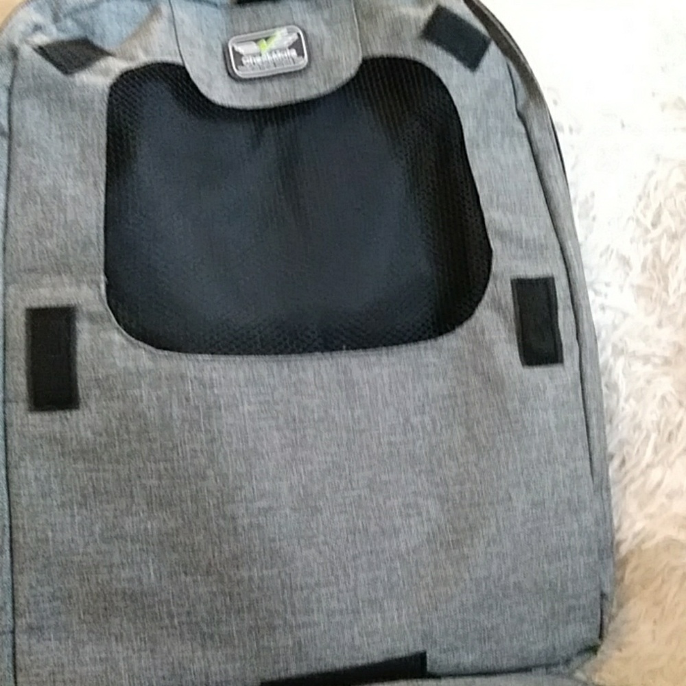 CheckMate Checkpoint Friendly Computer Bag - Picture 5 of 5